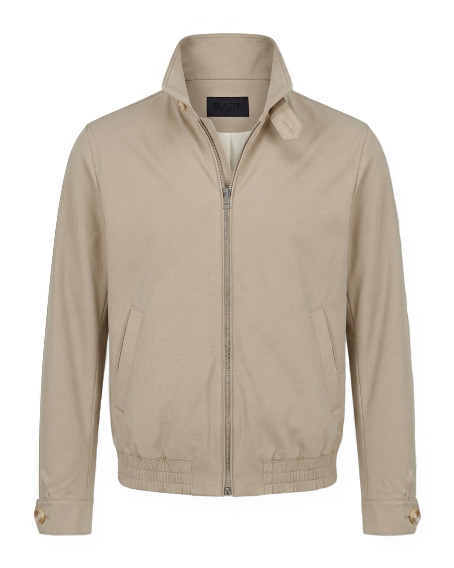 Aspen Urban Jacket 5