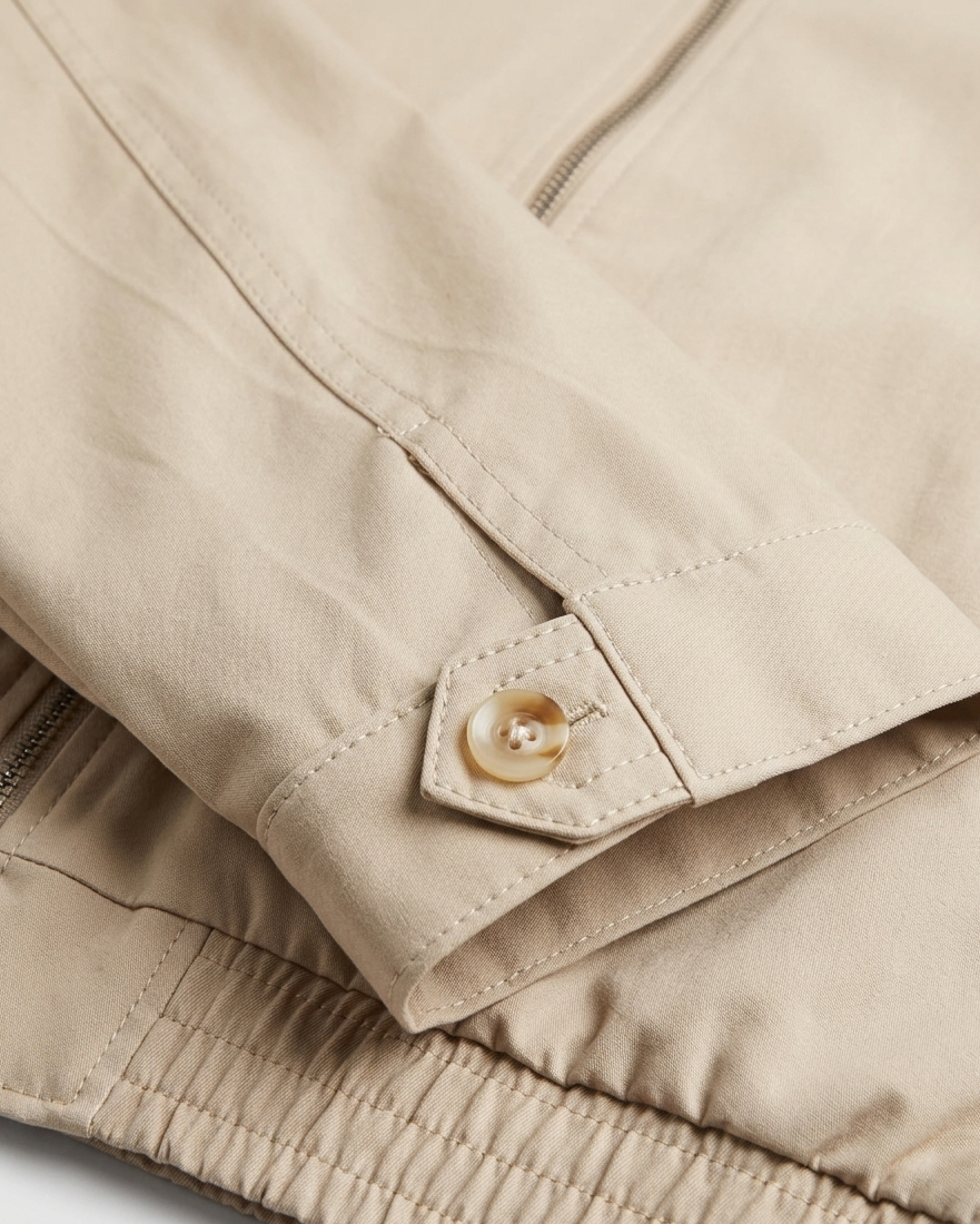 Denver Classic Jacket 2