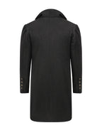 Kyoto Coat - Heritage Outerwear 12