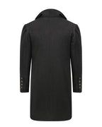 Krakow Coat - Heritage Outerwear 5