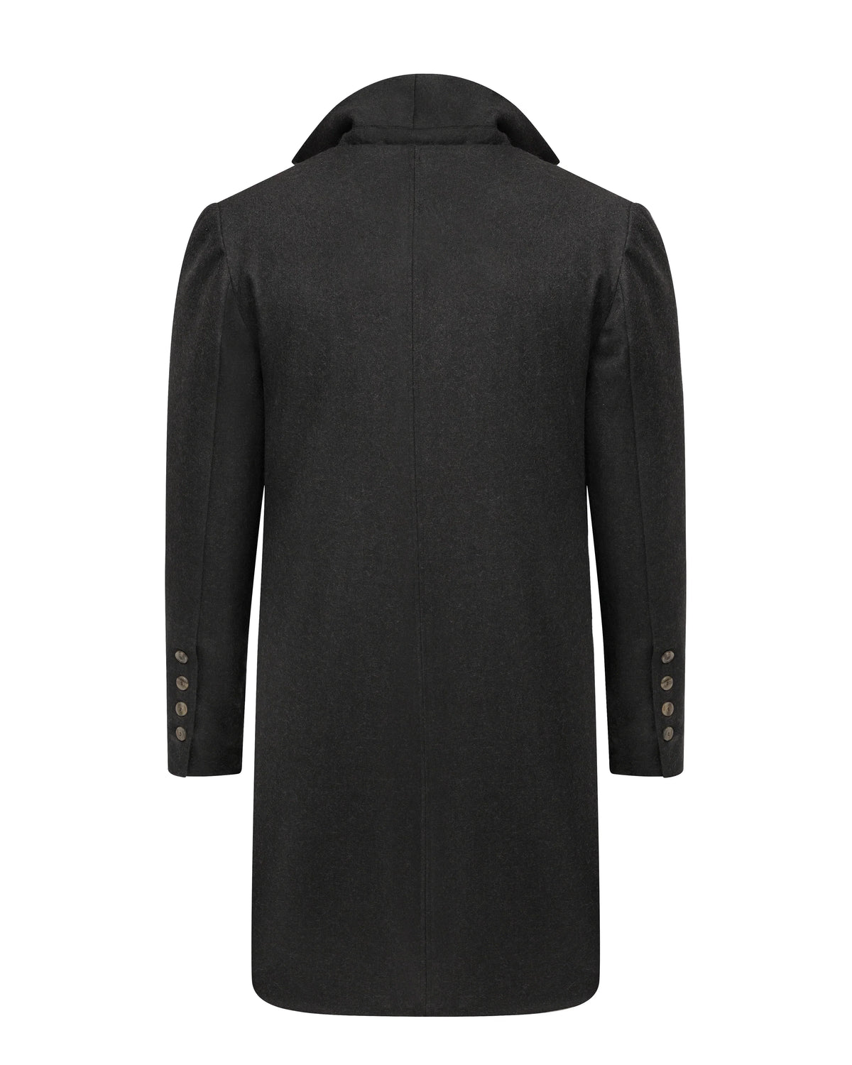 Krakow Coat - Heritage Outerwear 5