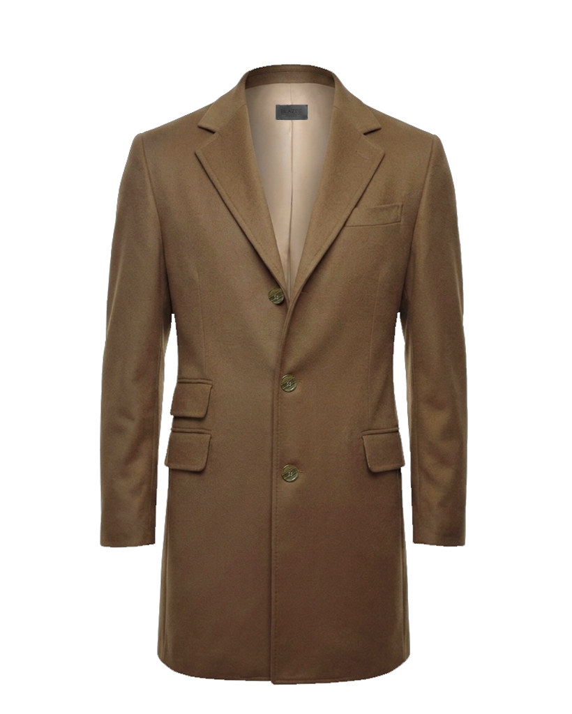Kyoto Coat - Heritage Outerwear 1