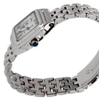 Bruce & Co Roman Numeral Bracelet Watch
