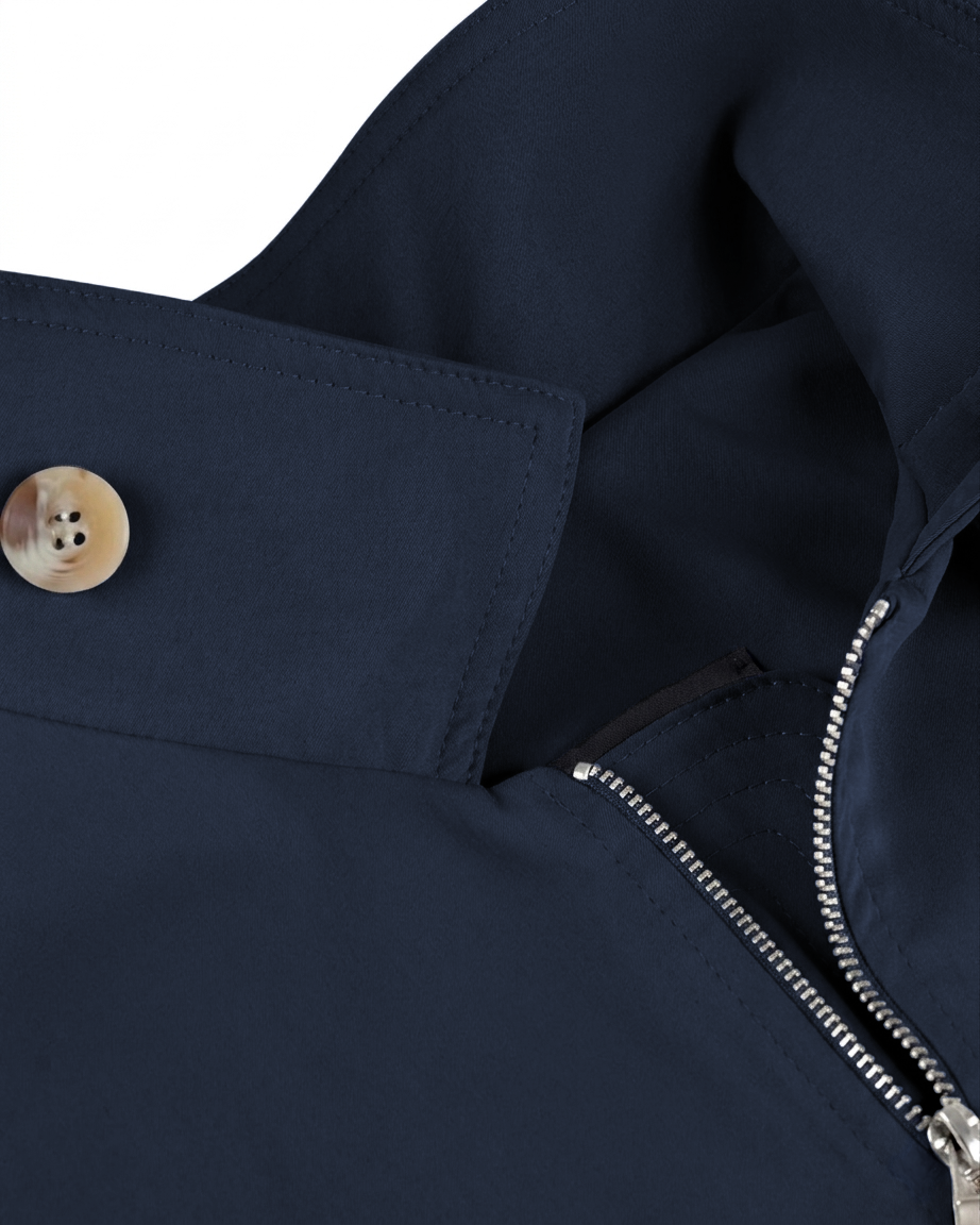 Palm Springs Relaxed Jacket 3