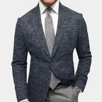 Honolulu Blazer - Tailored Menswear 1