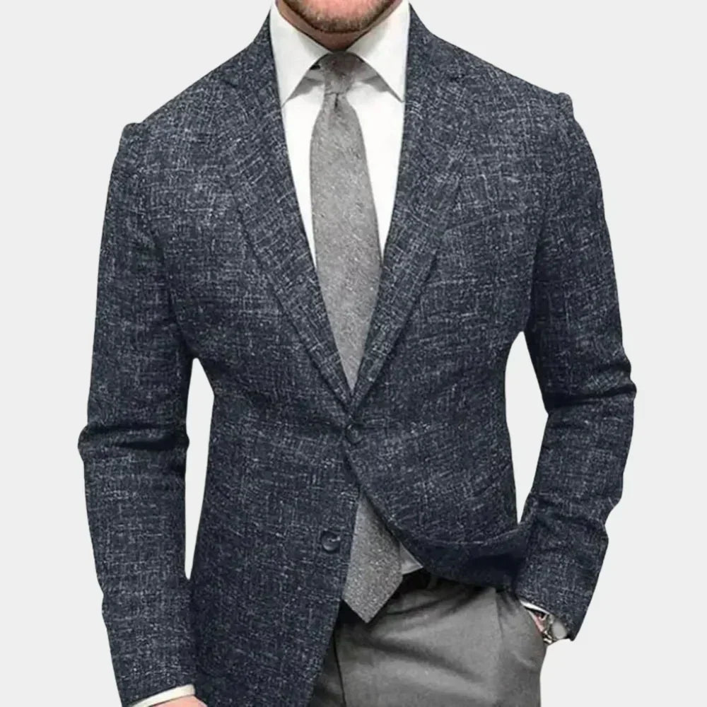 Honolulu Blazer - Tailored Menswear 1