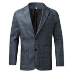 Honolulu Blazer - Tailored Menswear 2