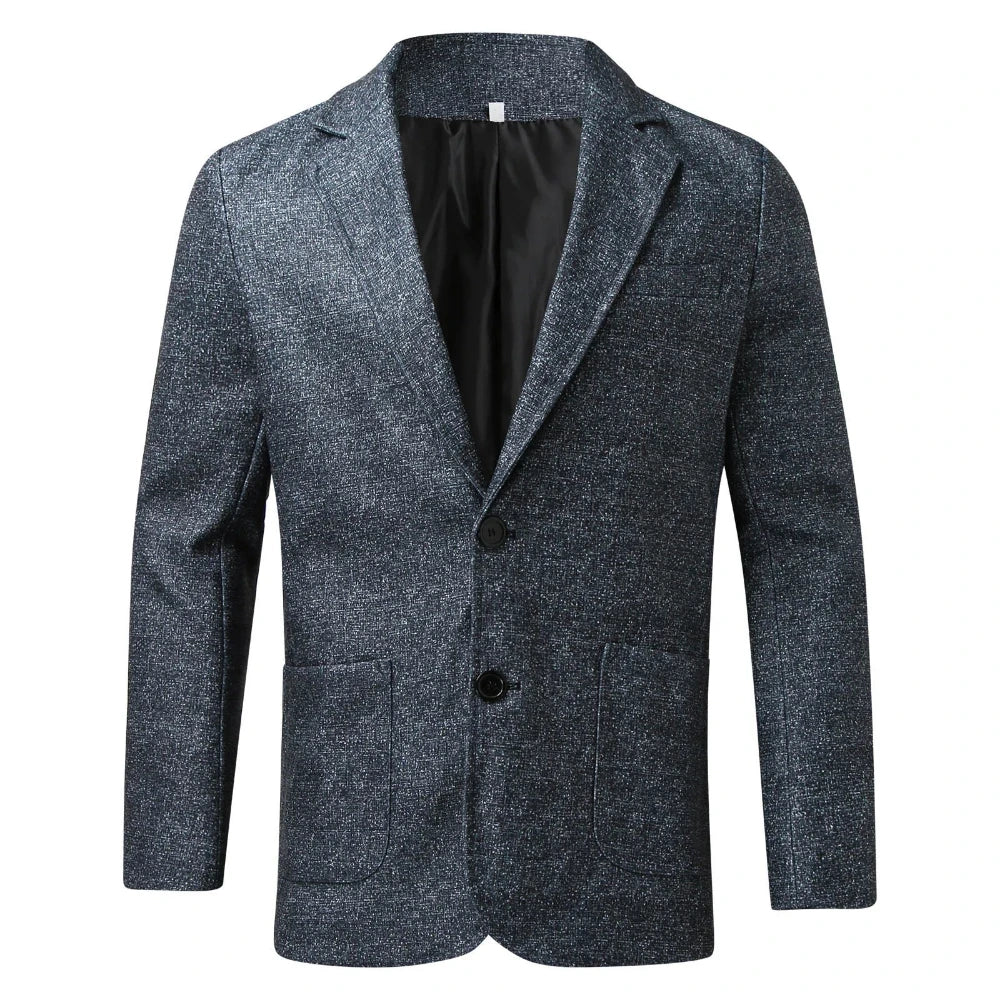 Honolulu Blazer - Tailored Menswear 2