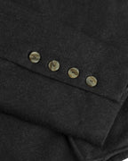 Kyoto Coat - Heritage Outerwear 13