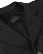 Krakow Coat - Heritage Outerwear 4