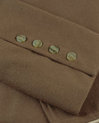 Kyoto Coat - Heritage Outerwear 6