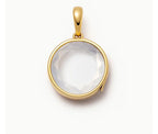 Bruce & Co Keepsake Locket Necklace with Charm Options
