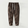 Geneva Linen Trousers - Tailored Menswear 2
