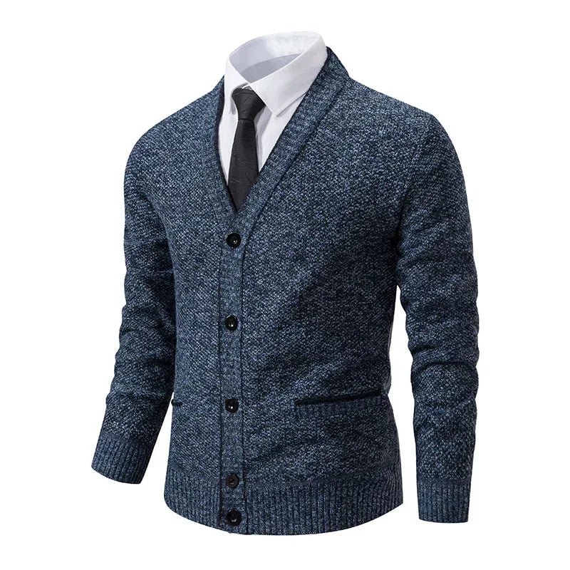 Jerusalem Everyday Sweater 10