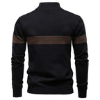 Tashkent Casual Sweater 5