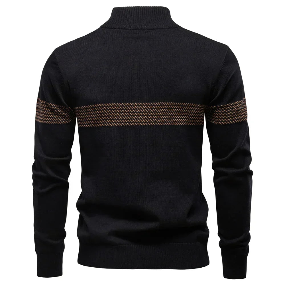 Tashkent Casual Sweater 5