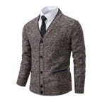 Jerusalem Everyday Sweater 11