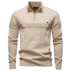 Tashkent Casual Sweater 2