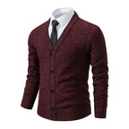 Jerusalem Everyday Sweater 12
