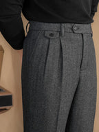 Rotterdam Trousers - Tailored Menswear 6