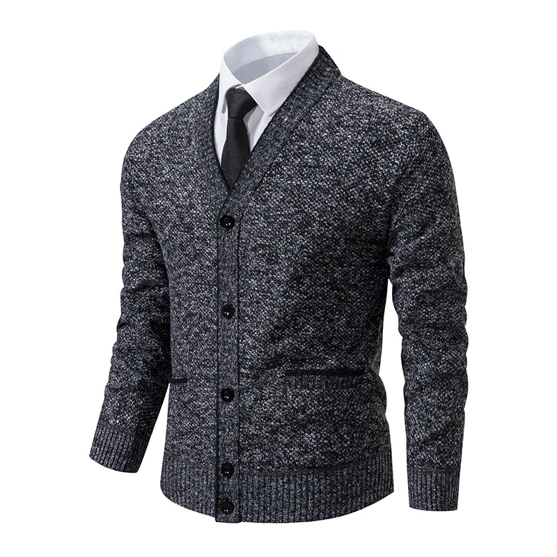 Jerusalem Everyday Sweater 9
