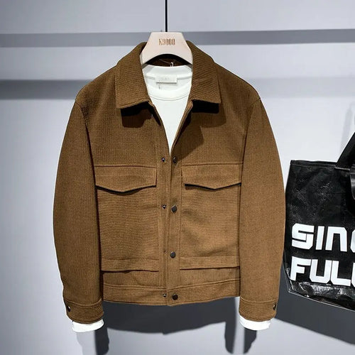 Cannes Essential Jacket 2