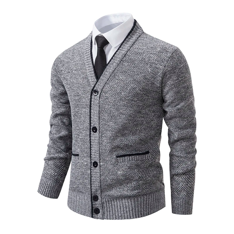 Jerusalem Everyday Sweater 8