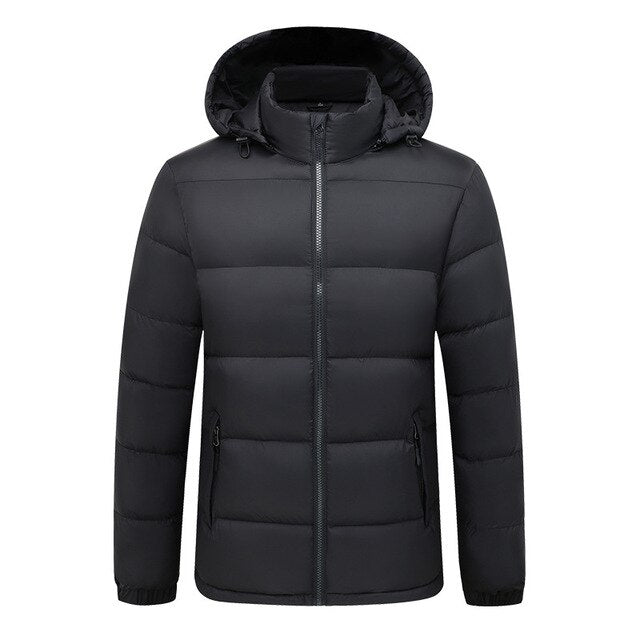 Palma Contemporary Jacket 7