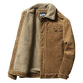 Salzburg Relaxed Jacket 5
