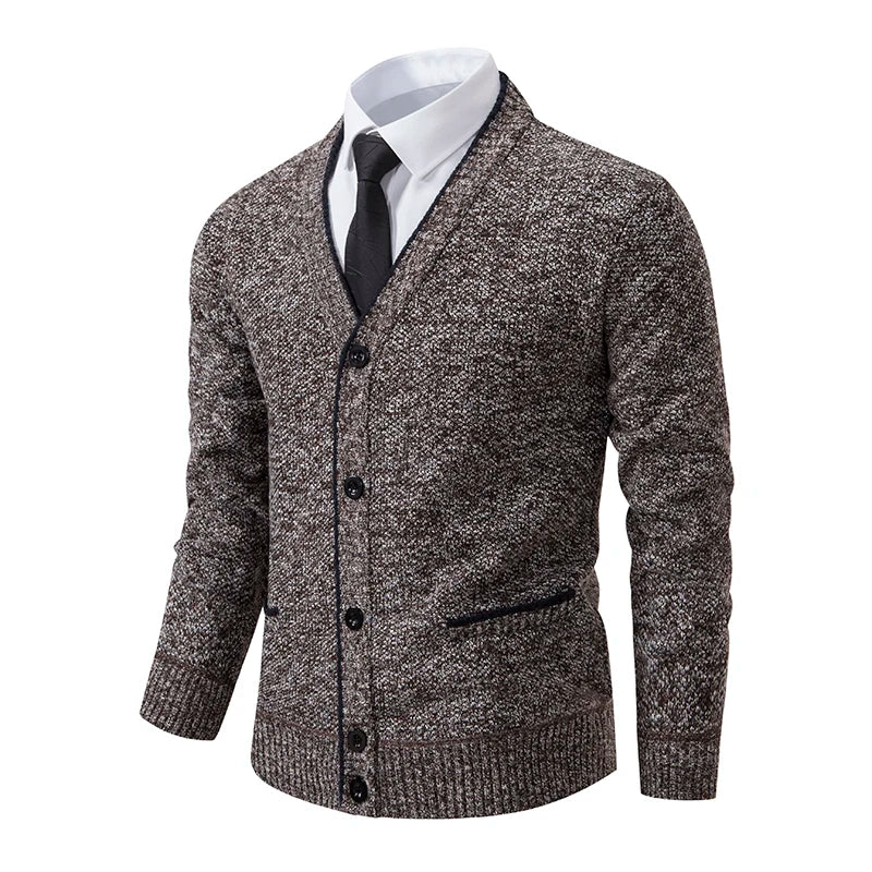 Jerusalem Everyday Sweater 4