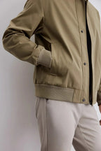 Paris Modern Jacket 3
