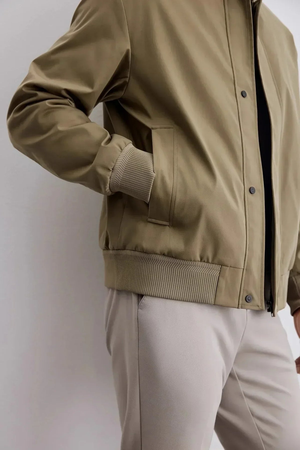 Paris Modern Jacket 3