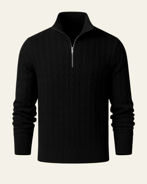 Cancun Modern Sweater 1