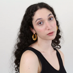 Bruce & Co Lille – Broad Disc Hoop Earrings