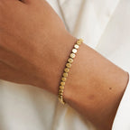 Bruce & Co Custom Beaded Bracelet