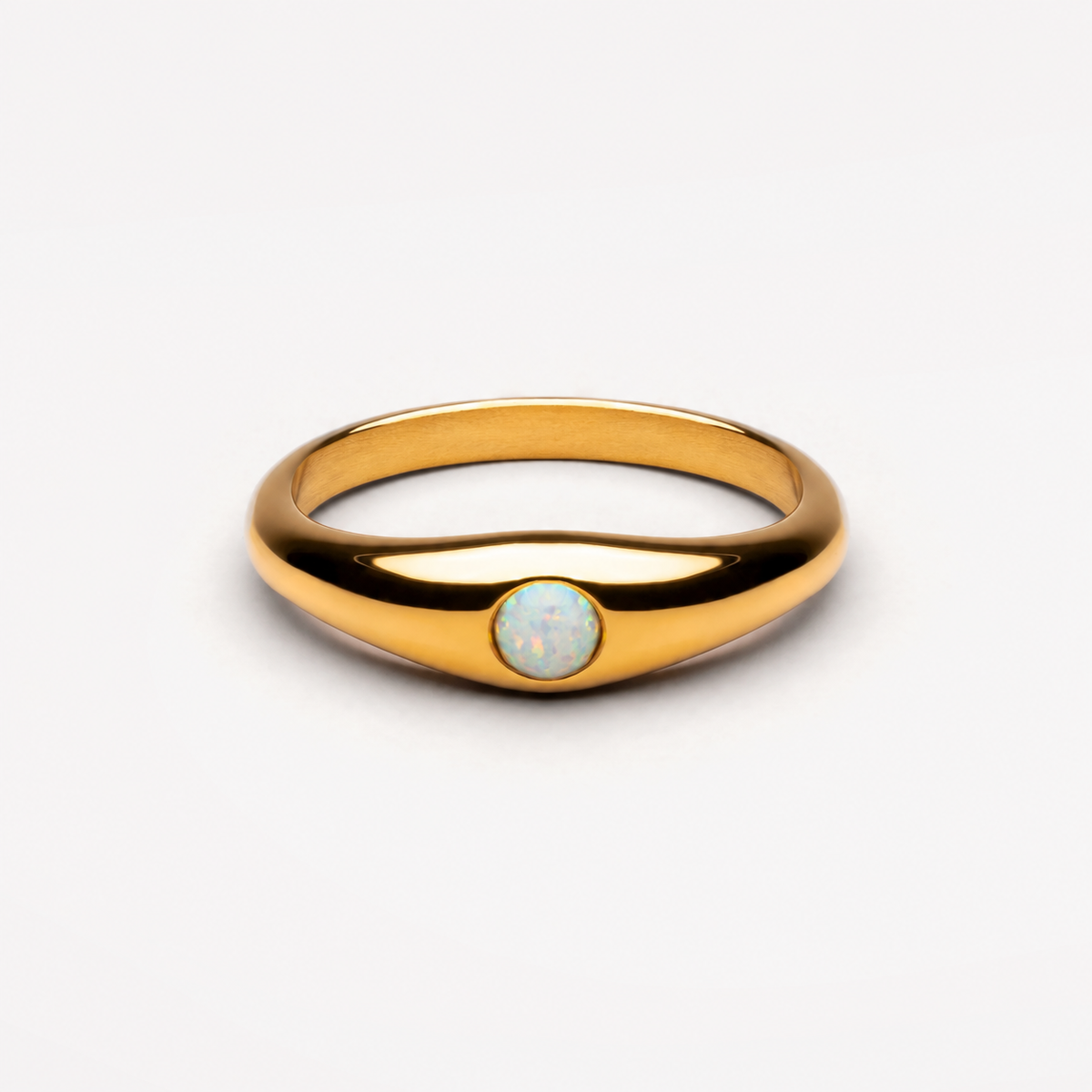 Unbranded ring product photograph