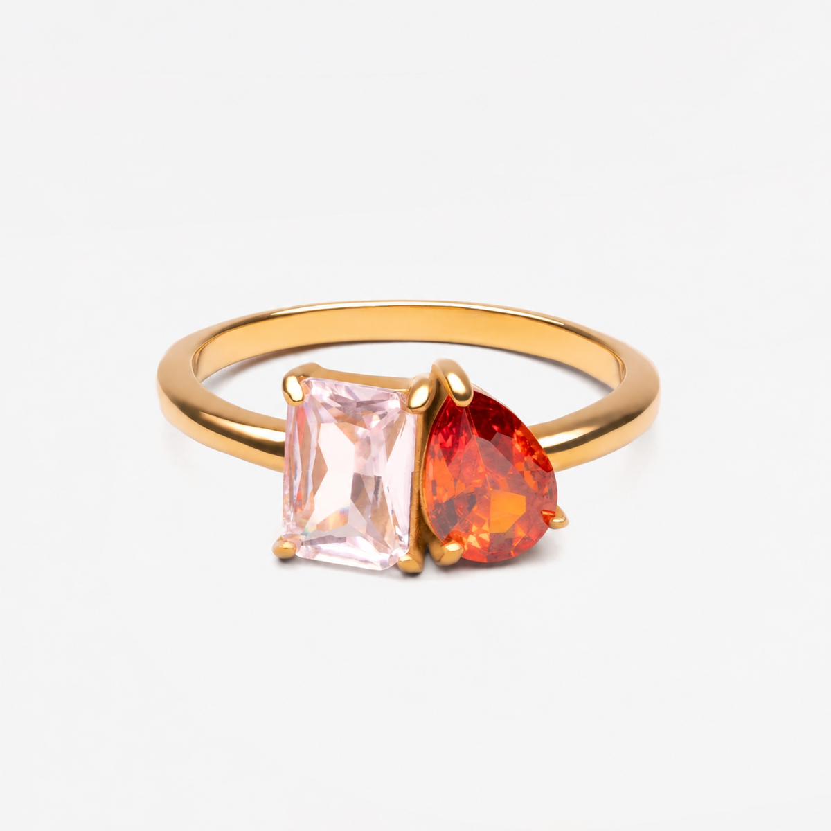 Unbranded ring product photograph