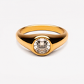 Unbranded ring product photograph