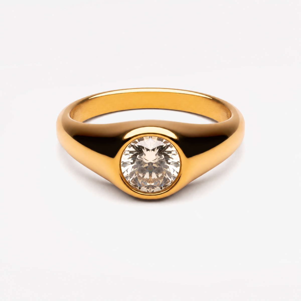Unbranded ring product photograph