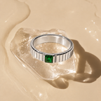 Unbranded ring product photograph