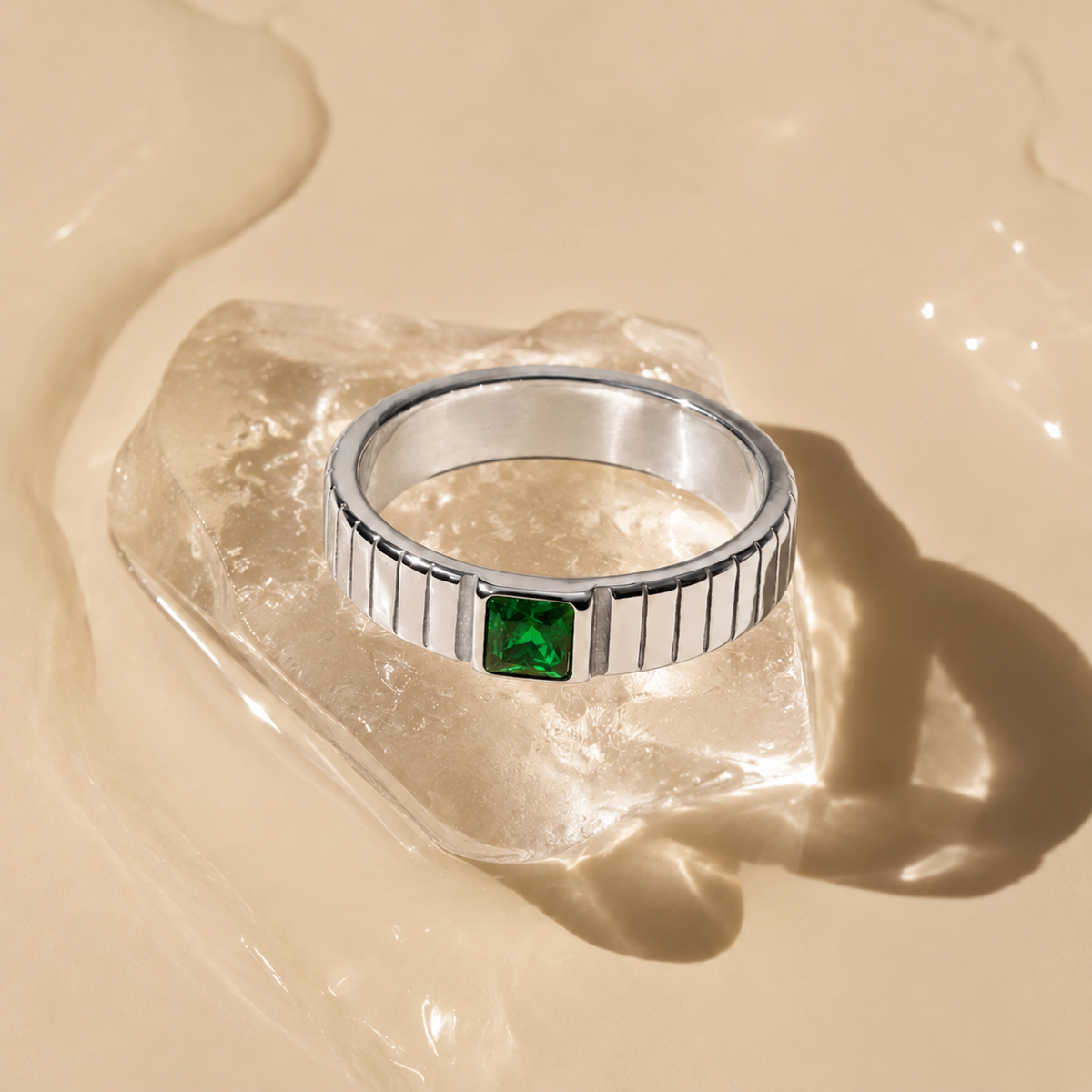 Unbranded ring product photograph