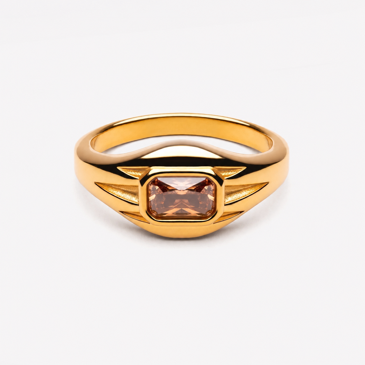 Unbranded ring product photograph