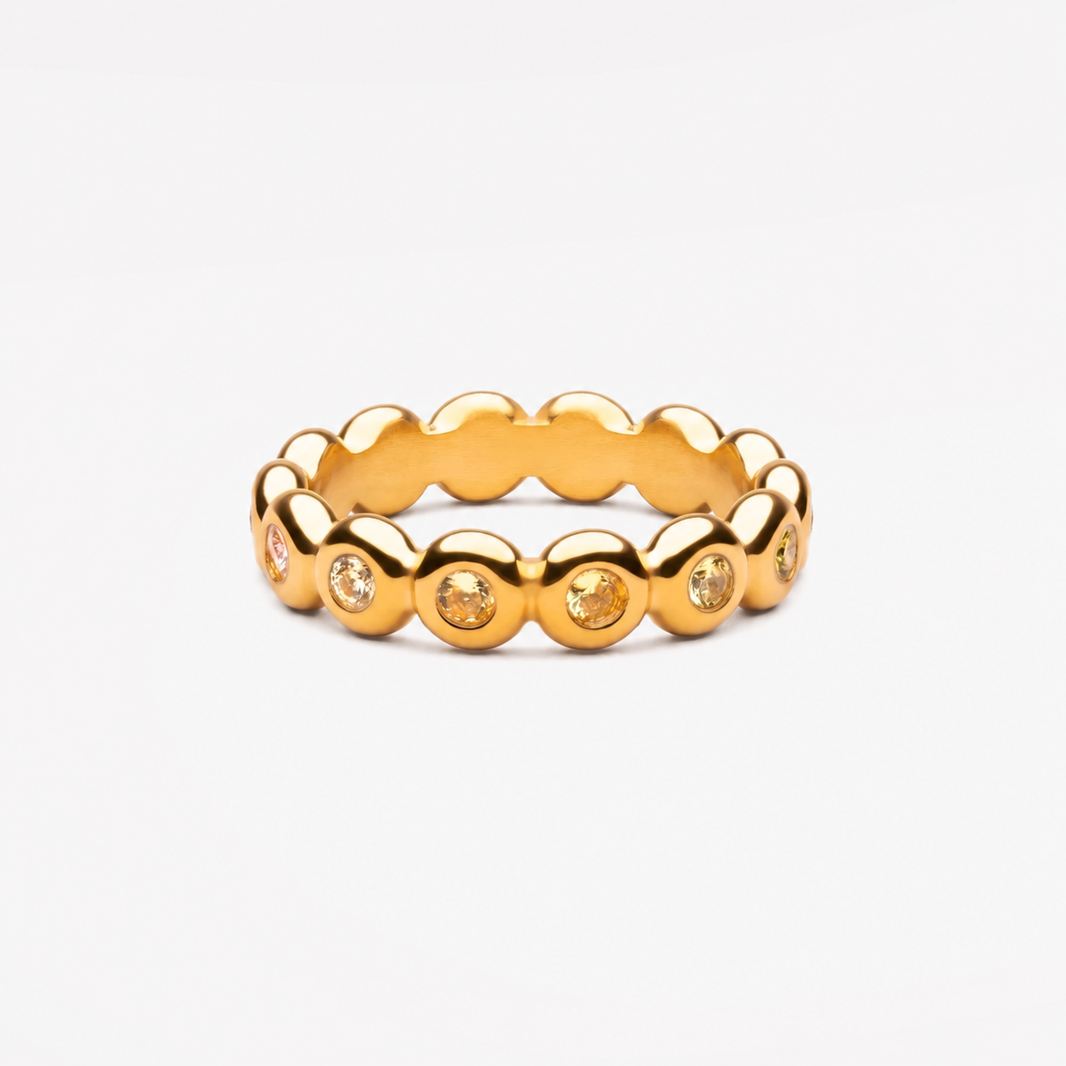 Unbranded ring product photograph