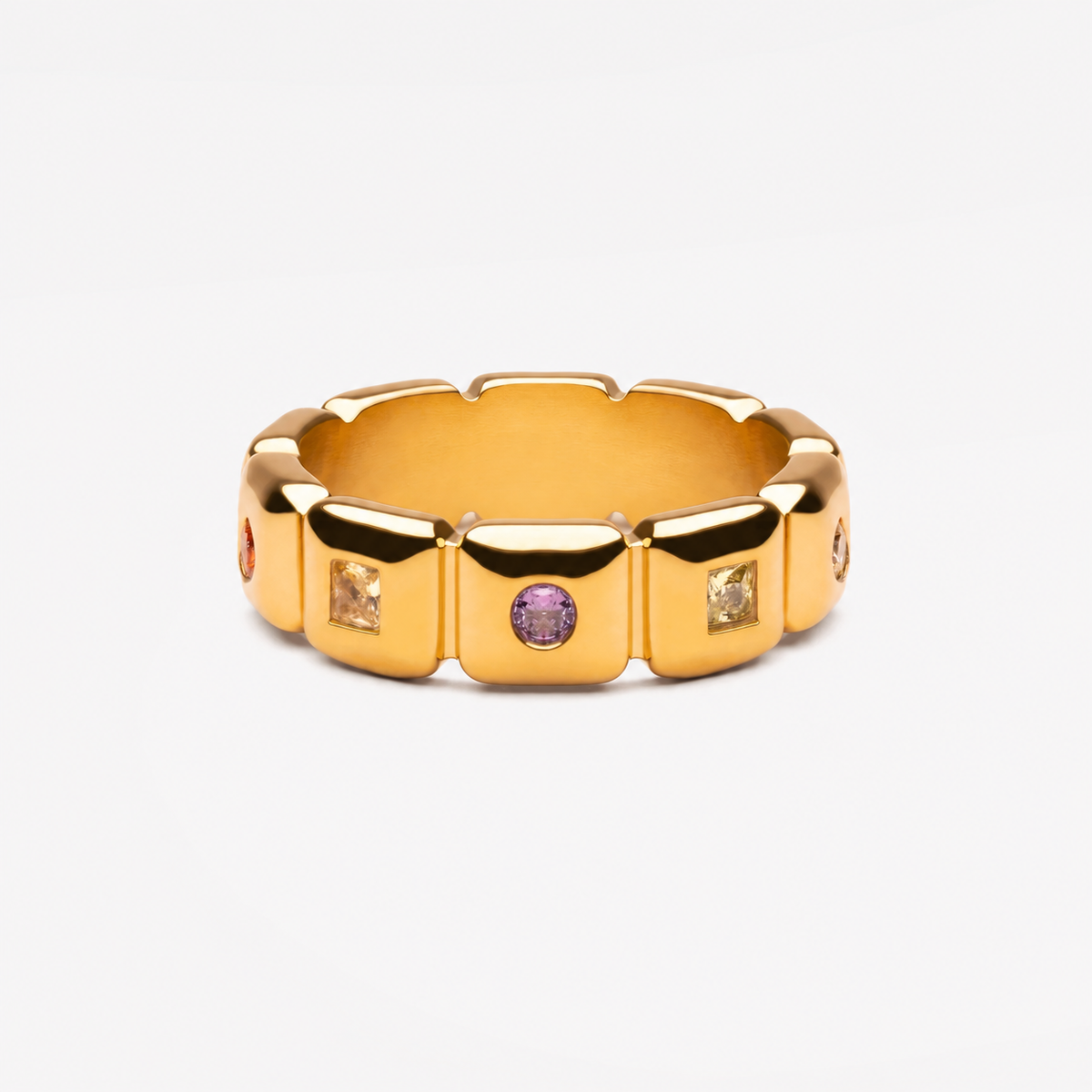 Unbranded ring product photograph