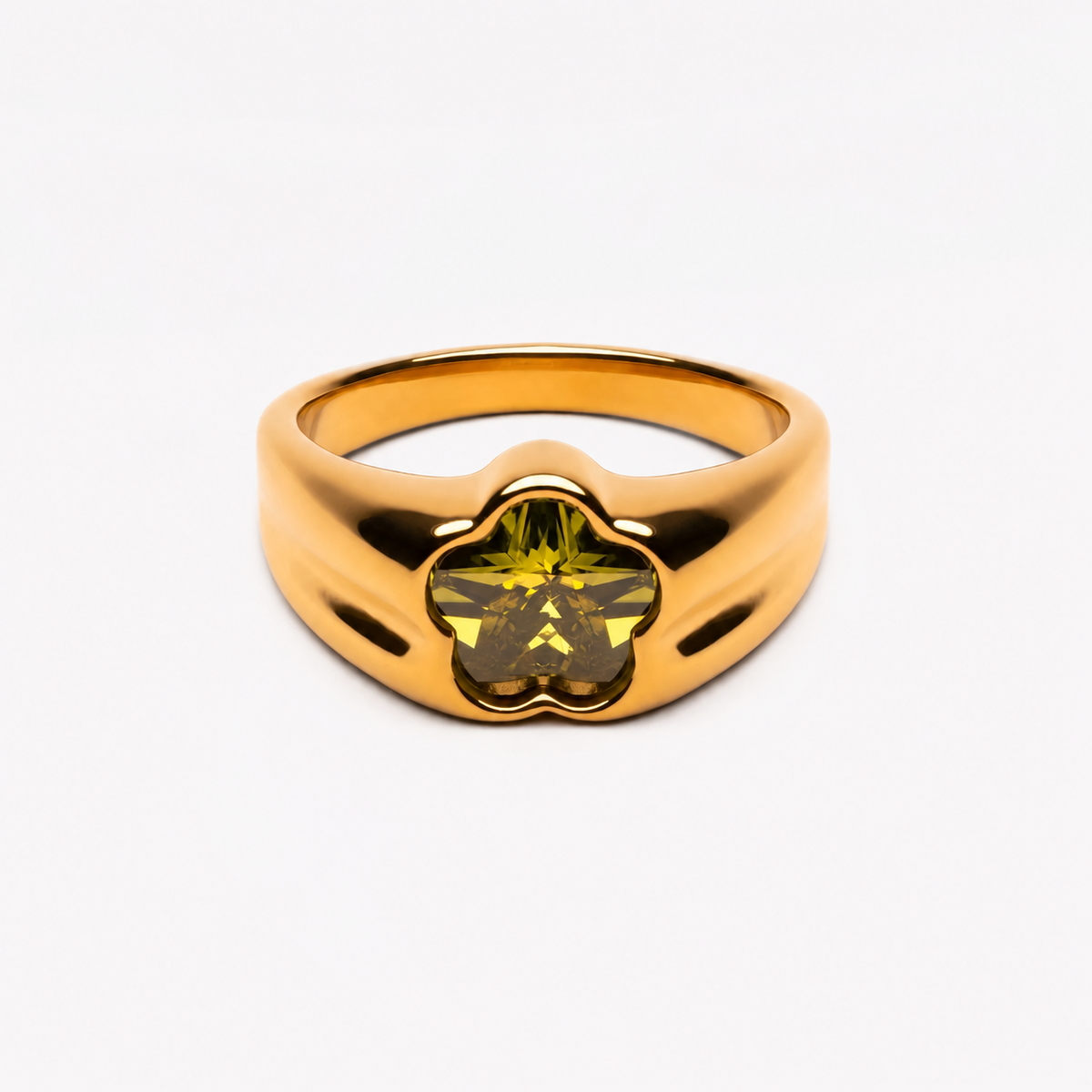 Unbranded ring product photograph