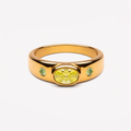 Unbranded ring product photograph