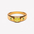 Unbranded ring product photograph