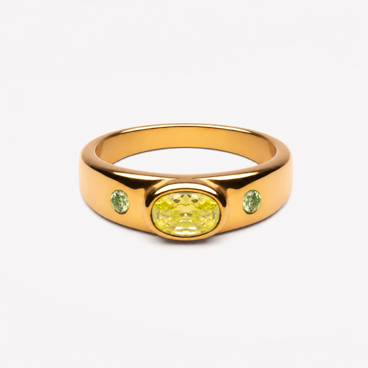 Unbranded ring product photograph