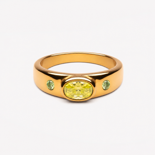 Unbranded ring product photograph