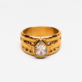 Unbranded ring product photograph